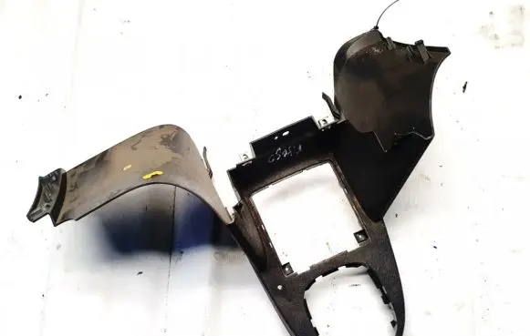 Volkswagen Caddy Other interior part 863475