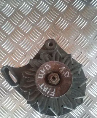 Fiat Uno Generator/alternator