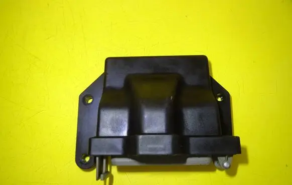 Iveco Daily 35 - 40.10 Door central lock control unit/module 500347590