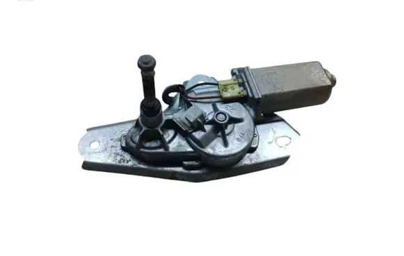 Mazda 2 Rear window wiper motor