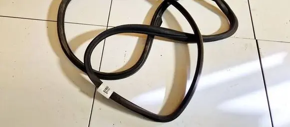 Peugeot 406 Rubber seal rear door 
