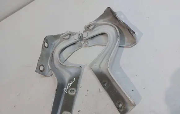 Opel Combo D Engine bonnet/hood hinges