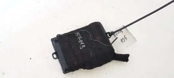 Audi A6 S6 C4 4A Other control units/modules