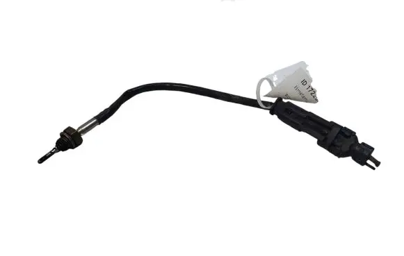 BMW 2 F45 Exhaust gas pressure sensor 8576316 0728000740