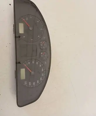 Volkswagen Transporter - Caravelle T5 Speedometer (instrument cluster) 7H0920850M 110080204