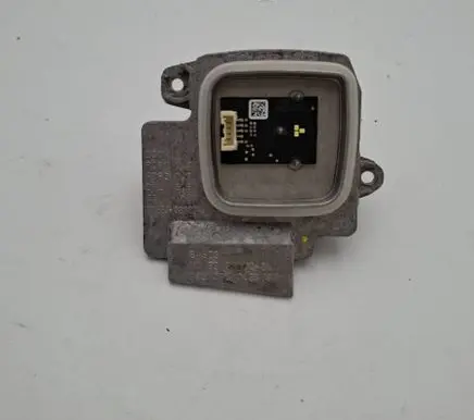 BMW 4 G22 G23 G24 G26 LED ballast control module 23072-3l