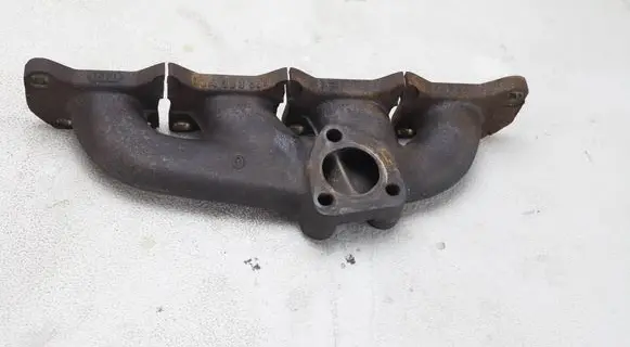 Audi A3 S3 8L Exhaust manifold 06A253033AB 06A253033