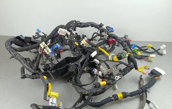 KIA Sportage Panel wiring 91700DW010NA