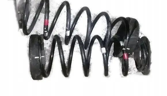 KIA Rio Rear coil spring