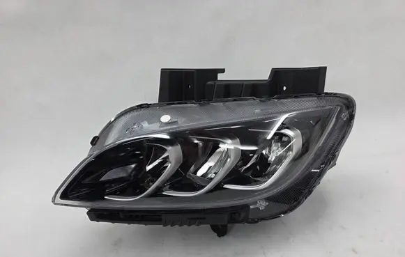 Hyundai Kona I Headlight/headlamp SPEED92101J9600 92101J9600