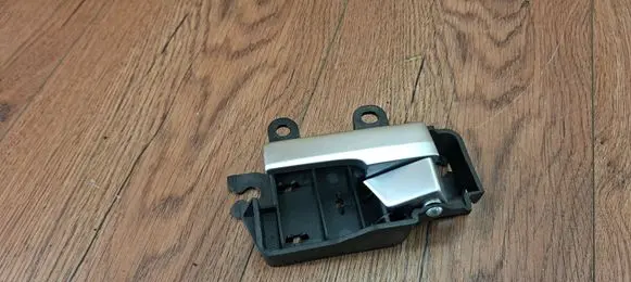 Ford Focus C-MAX Rear door interior handle 3M51R22601BC