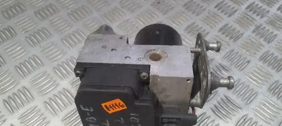 Mercedes-Benz E W210 ABS Pump 0265202436 A0034319012