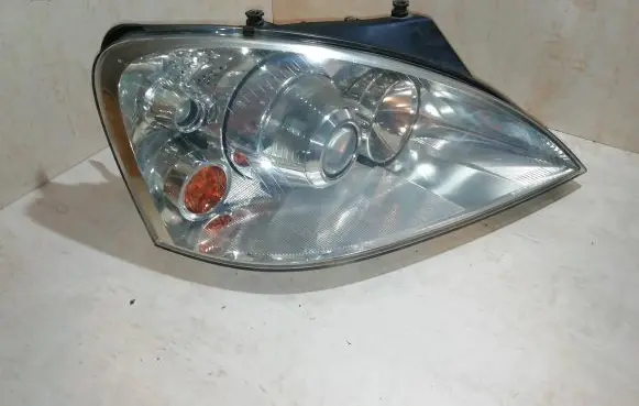 Ford Galaxy Headlight/headlamp 7M5941016M 011602A04HR 0301183272