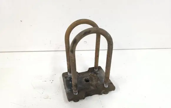 Other rear suspension part