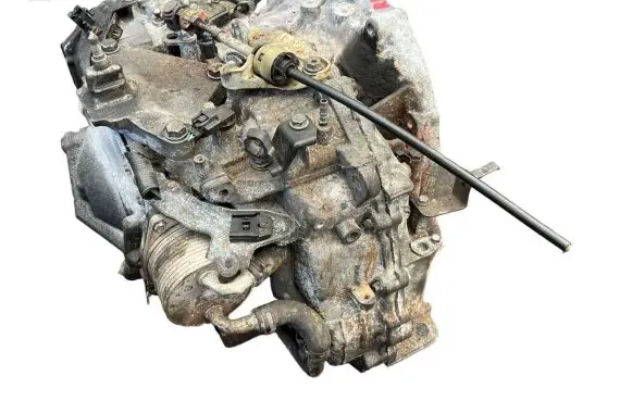 Renault Laguna III Automatic gearbox A7118 D1761 1XK0A