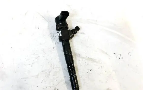 Fiat Croma Fuel injector 0445110243 12151714687125