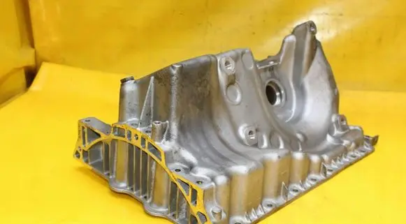 BMW X3 F25 Oil sump 7601942
