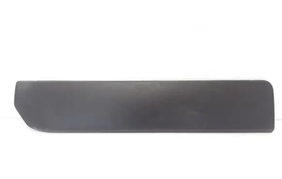 Volvo XC70 Rear door trim (molding) 8620146