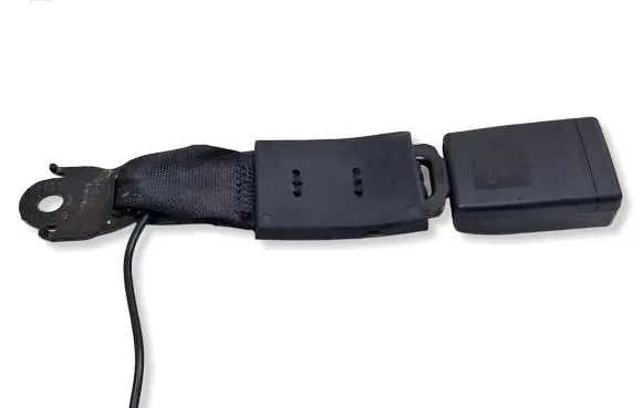 Opel Mokka Rear seatbelt buckle 42450188
