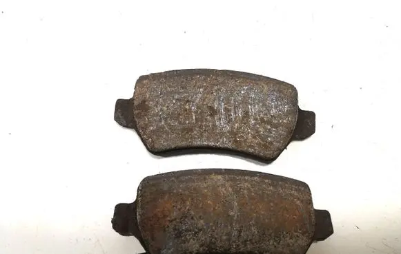 KIA Ceed Brake pads (rear) 32359514