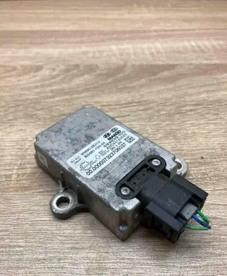 KIA Carens I ESP acceleration yaw rate sensor 956902E310 BG68113400 WithPlug