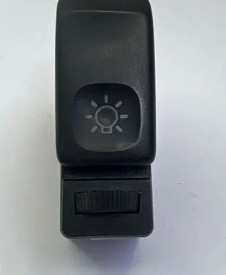 Volkswagen Golf II Light switch 191941531H SWF501342