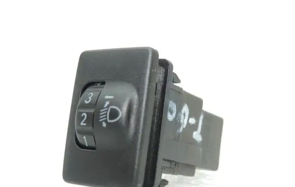 Toyota Yaris Aerial antenna switch