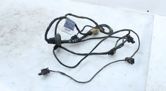 Audi A4 S4 B8 8K Parking sensor (PDC) wiring loom 8K0971104AC