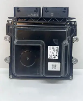 Volvo V40 Engine control unit/module 31452623 MB2797009613