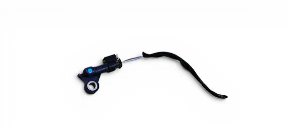 Mercedes-Benz A W177 Airbag deployment crash/impact sensor A1679052401 53780