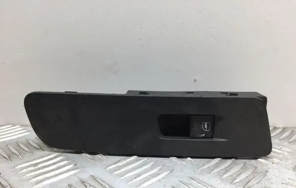 Volkswagen Tiguan Electric window control switch 5N2867255A