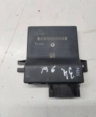 Audi A6 S6 C6 4F Gateway control module 4F0907468D 4F0910468A 4F0907468