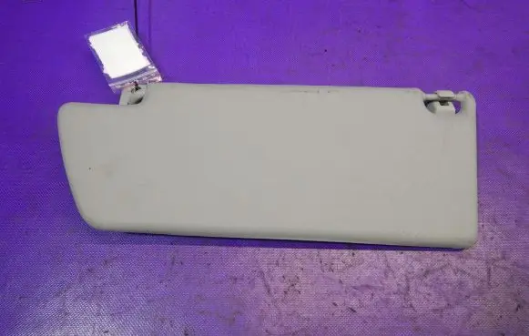 Opel Signum Sun visor