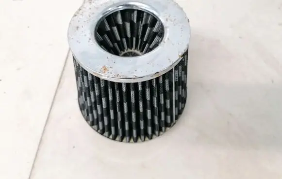Citroen Berlingo Air filter 