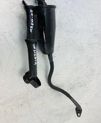 Opel Insignia A Breather/breather pipe/hose 70330395