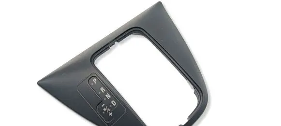 BMW X5 E53 Gear shifter surround trim plastic 8408029