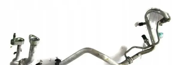 Ford S-MAX Air conditioning (A/C) pipe/hose