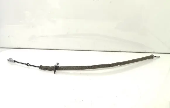 Audi A6 S6 C5 4B Gear shift cable linkage 8D1713575