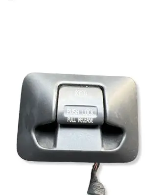 Volvo V60 Hand parking brake switch 31343242 14W34Y