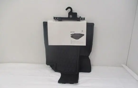 Peugeot Rifter Car floor mat set 1627795680