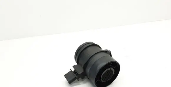 BMW 1 E81 E87 Mass air flow meter 0281002567 7788743
