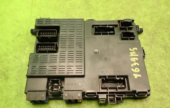 Citroen Xsara Fuse box set 965062448016165201