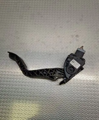 Peugeot 208 Accelerator throttle pedal 9671433780 6PV00994941 55292201