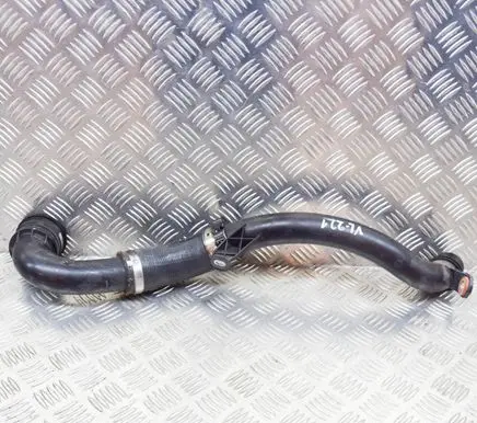 Land Rover Range Rover Evoque L538 Intercooler hose/pipe GJ326C782AA HJ326C646