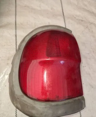 Nissan Terrano Rear/tail lights 268550x000
