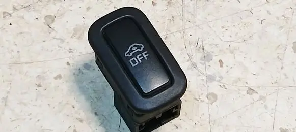 Volkswagen Golf VI Alarm switch 6Q0962109B