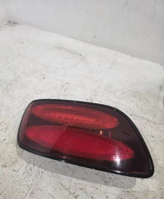 Bentley Continental Rear/tail lights 3W3945095AJ GT3RBR625 26012