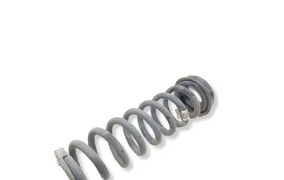 BMW 3 F30 F35 F31 Rear coil spring 
