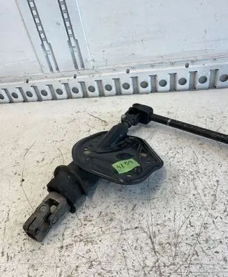 Volkswagen Transporter - Caravelle T4 Steering column universal joint 701419531E