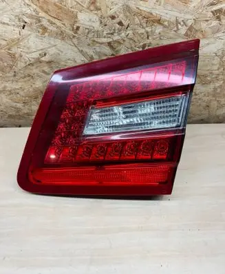 Mercedes-Benz E W212 Tailgate rear/tail lights 